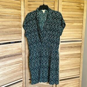 Comfy summer dress from H&M